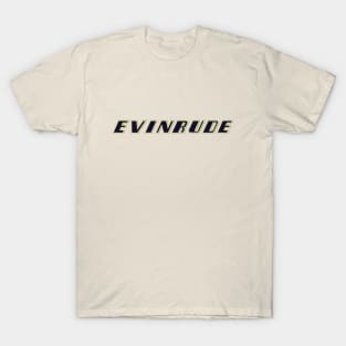 Evinrude T-Shirt